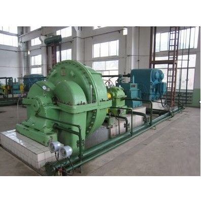 煤氣加壓機風機