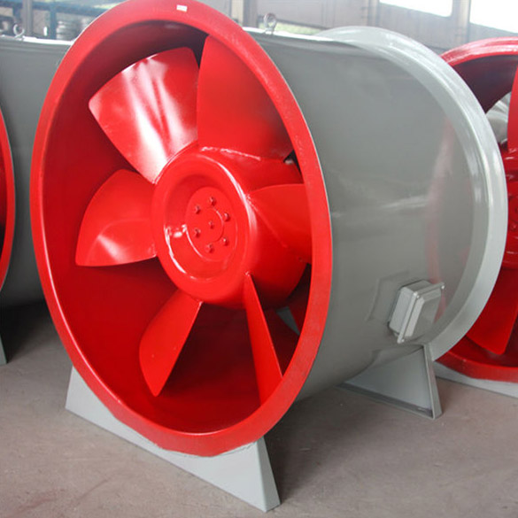 排煙風(fēng)機(jī)