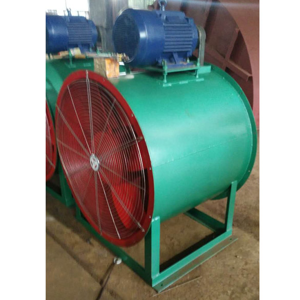 2GD35K2軸流風(fēng)機(jī)A