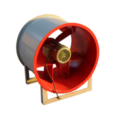 軸流風(fēng)機(jī)