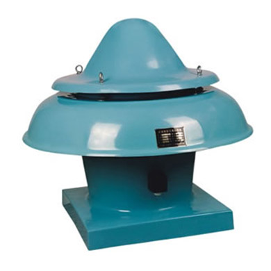 離心式屋頂式風(fēng)機(jī)