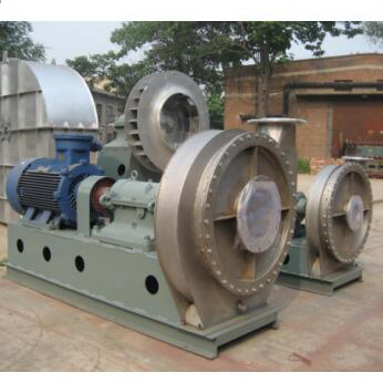 防爆、煤氣風機