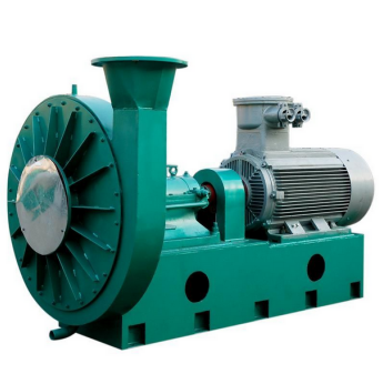 防爆、煤氣風機